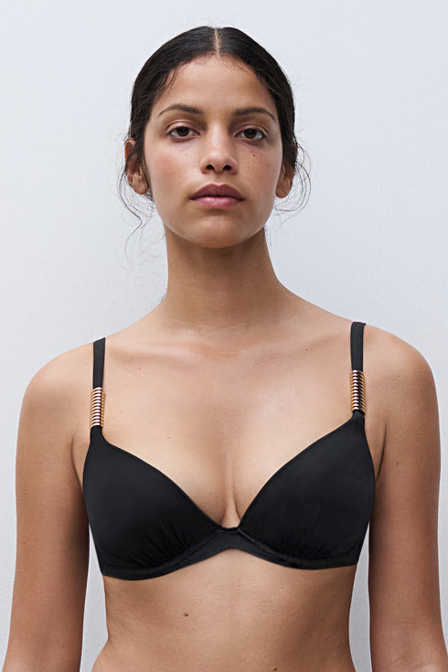 Chantelle Icon Push-up Bra